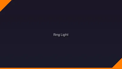 积分兑换 - LED环形补光灯 | HB火博娱乐 积分商城